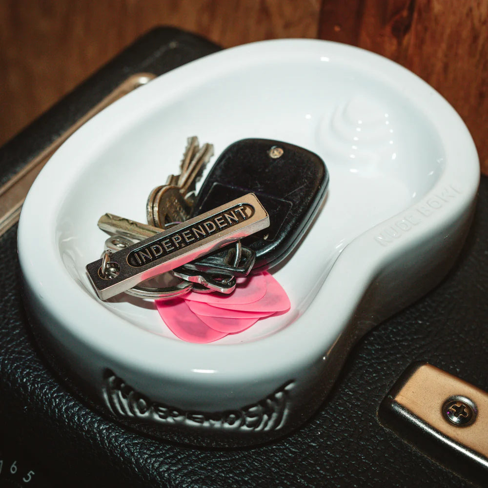 Independent Nude Bowl Ceramic Valet