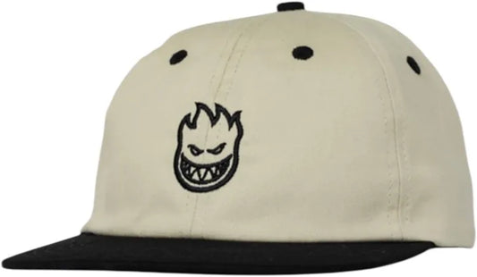 Spitfire Strapback