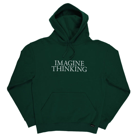 Quasi Imagine Hoodie