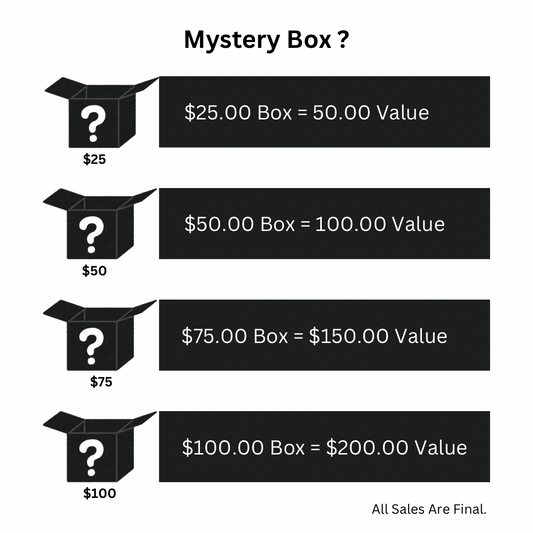 Mystery Box