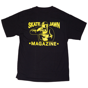 Skate Jawn Welder Tee