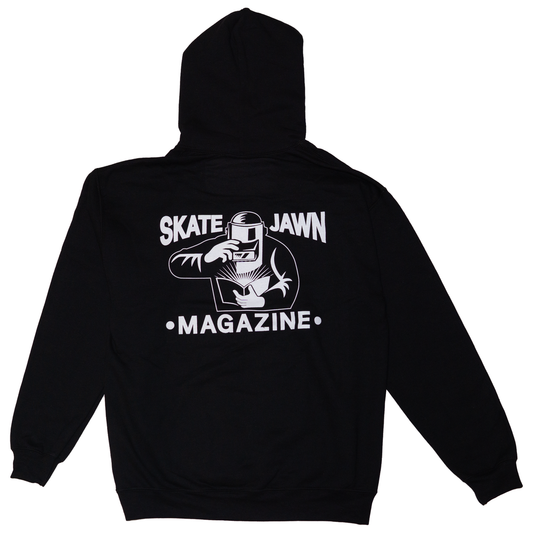 Skate Jawn Welder Hoodie