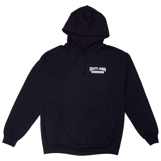 Skate Jawn Welder Hoodie