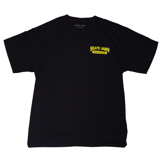 Skate Jawn Welder Tee