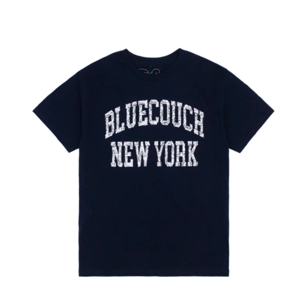 Blue Couch New York Tee