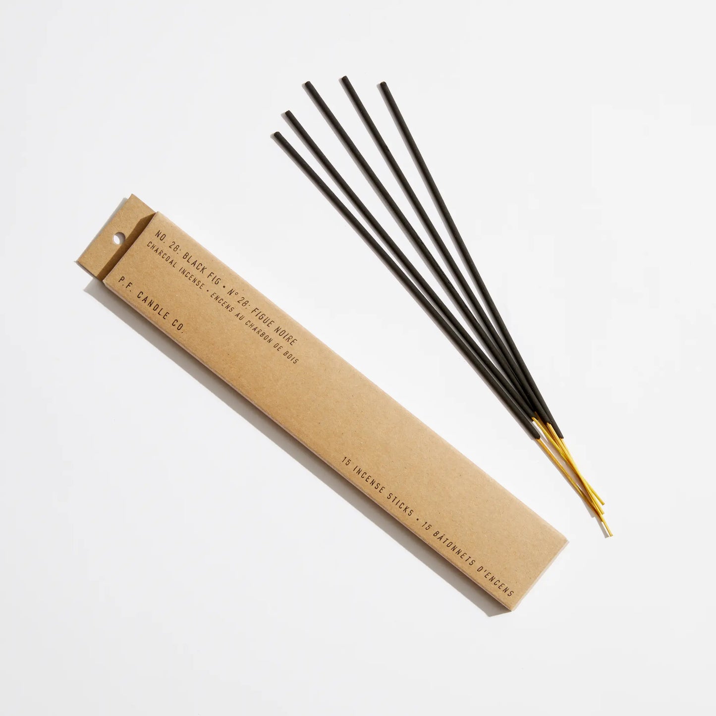 P.F. Candle Co. Black Fig– Incense Sticks
