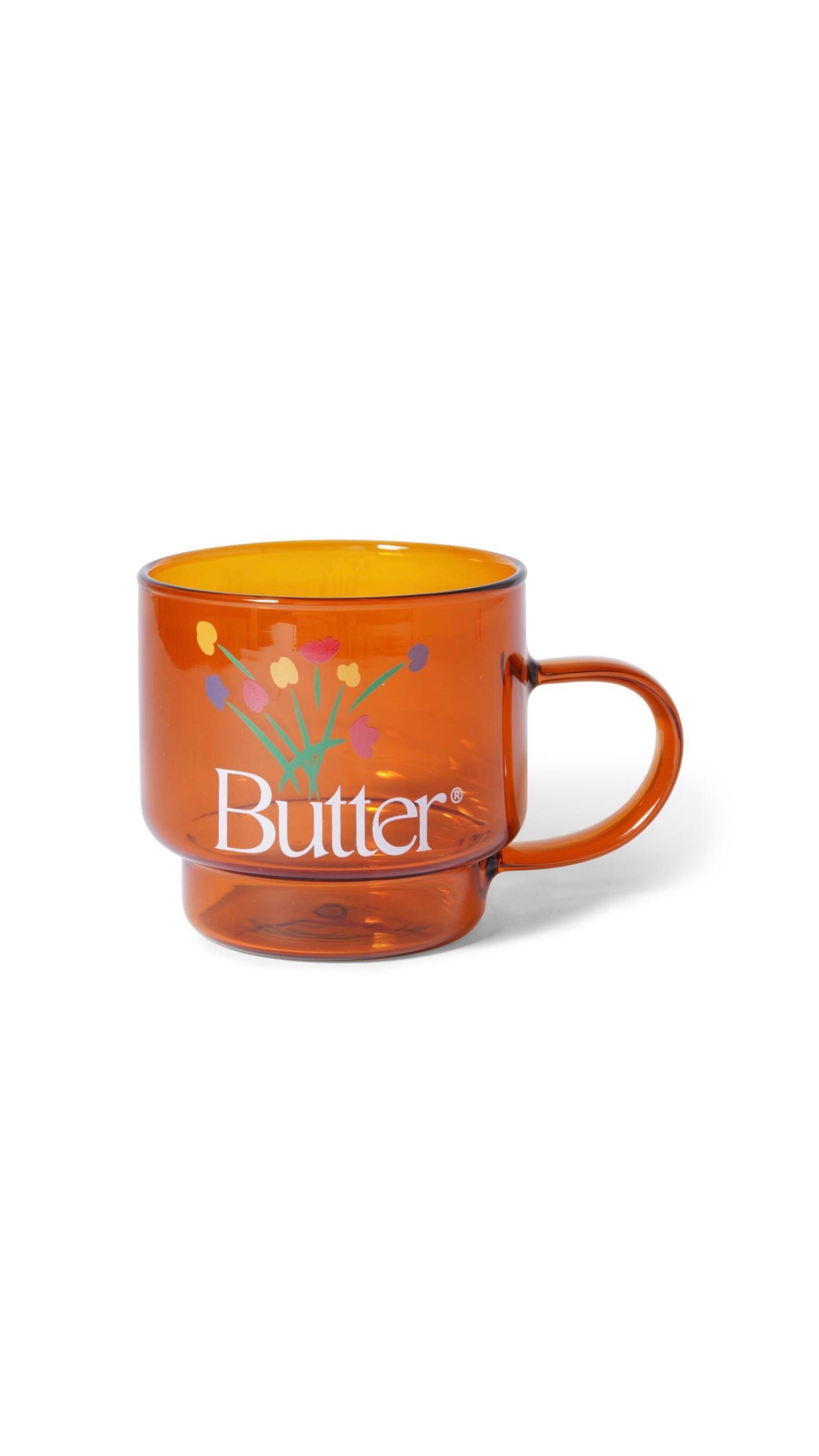 Butter Goods Mug