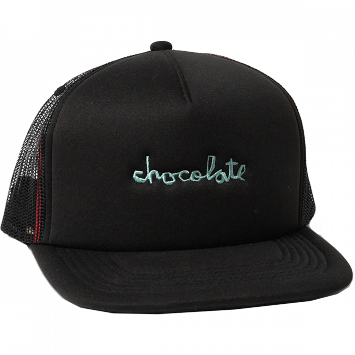 Chocolate Chunk Hat