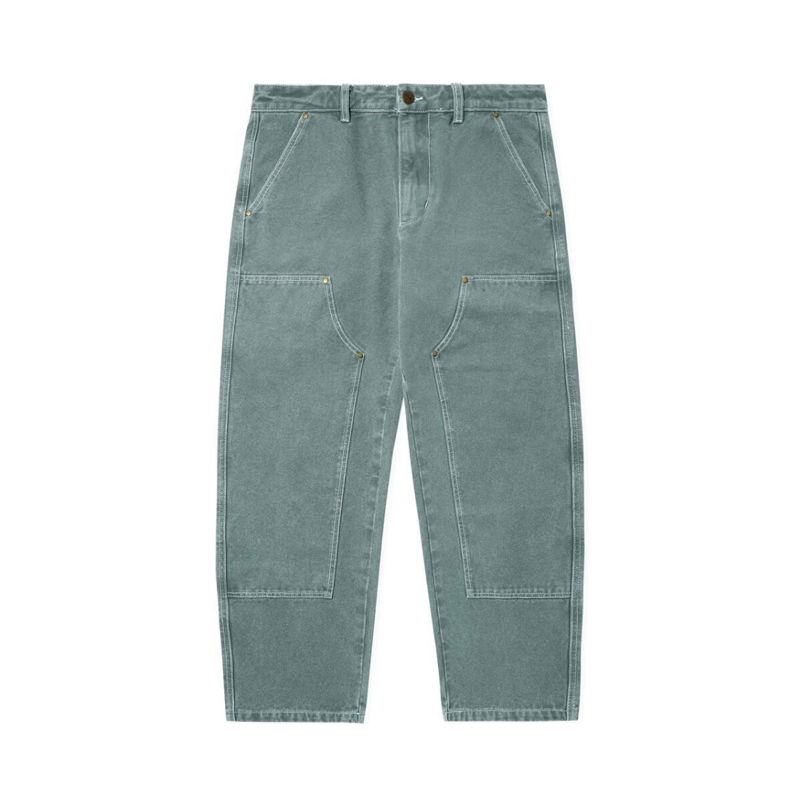 Butter Goods Work Double Knee Pants – Premium Roots New York