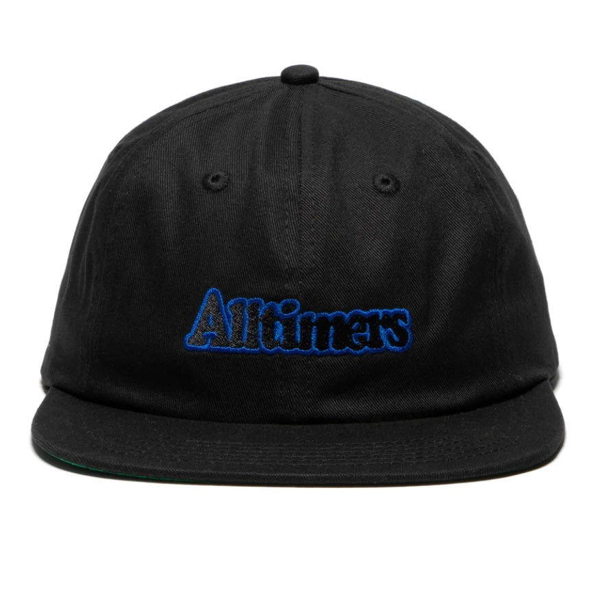 Alltimers Broadway Hat