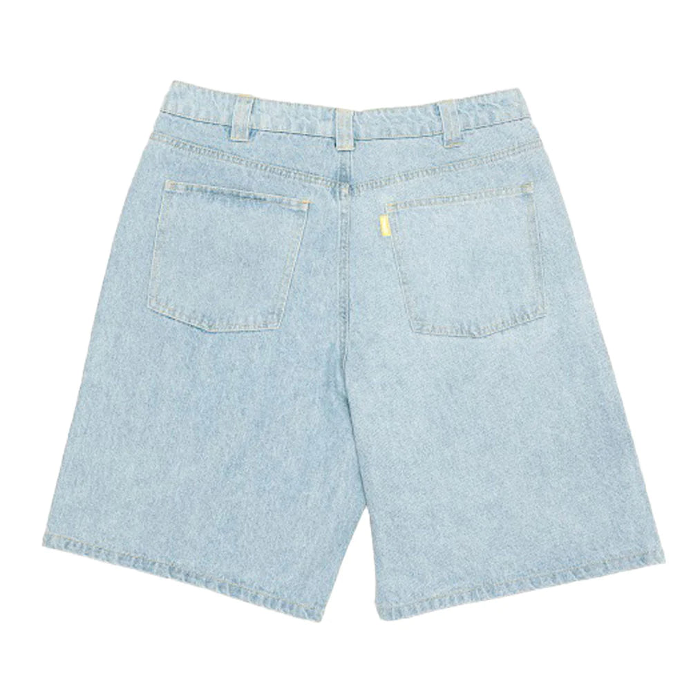 Theories Plaza Jean Shorts