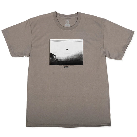 Theories McMinnville Tee
