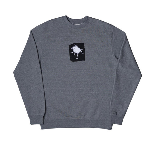 Glue Crewneck Sweater