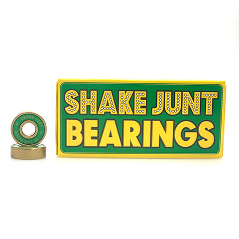 Shake Junt Bearings
