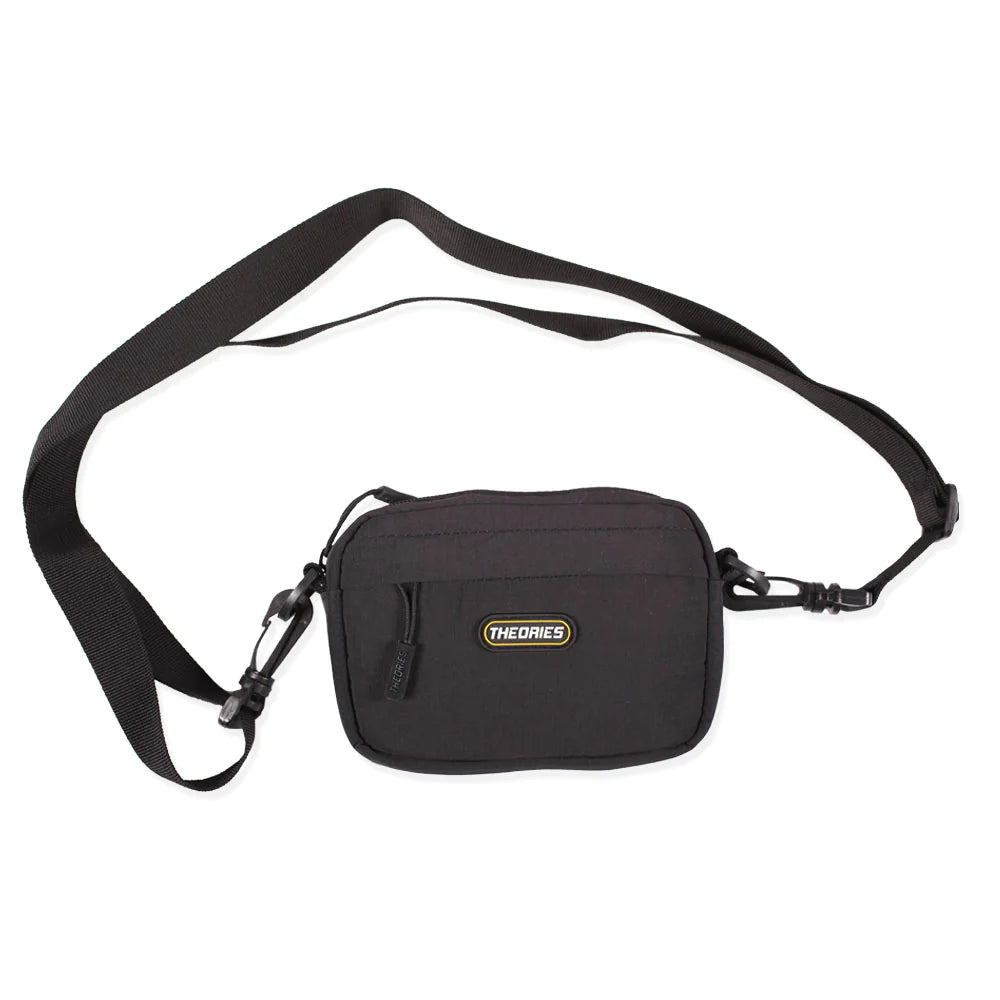 Theories Ripstop Point & Shoot Pouch Bag