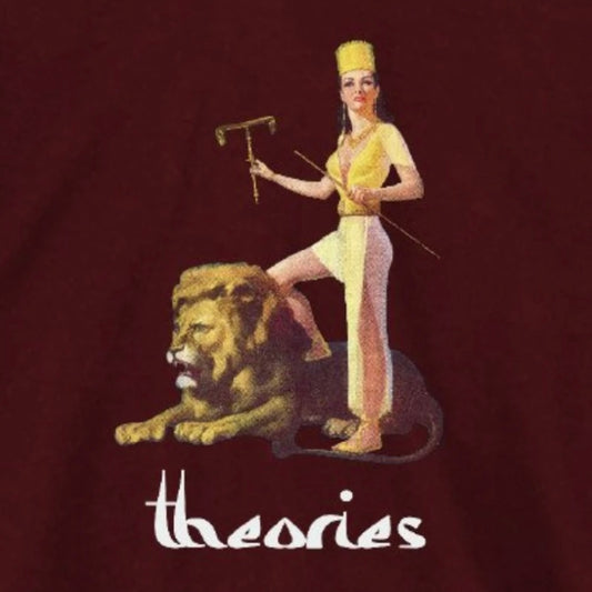 THEORIES ISHTAR HOODIE