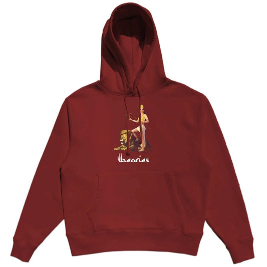 THEORIES ISHTAR HOODIE