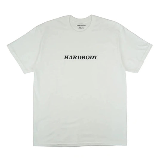 Hardbody Logo Tee