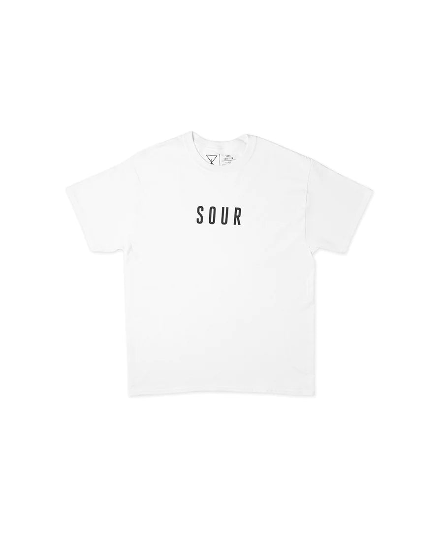 Sour Army Tee