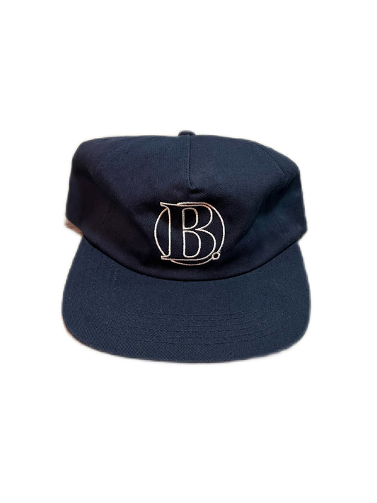 Bureau Strapback