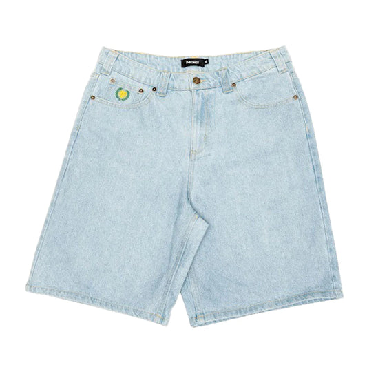 Theories Plaza Jean Shorts