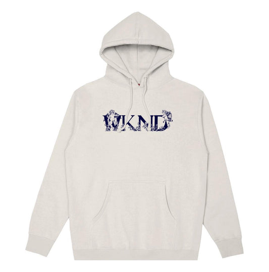 Wknd Angel Hoodie