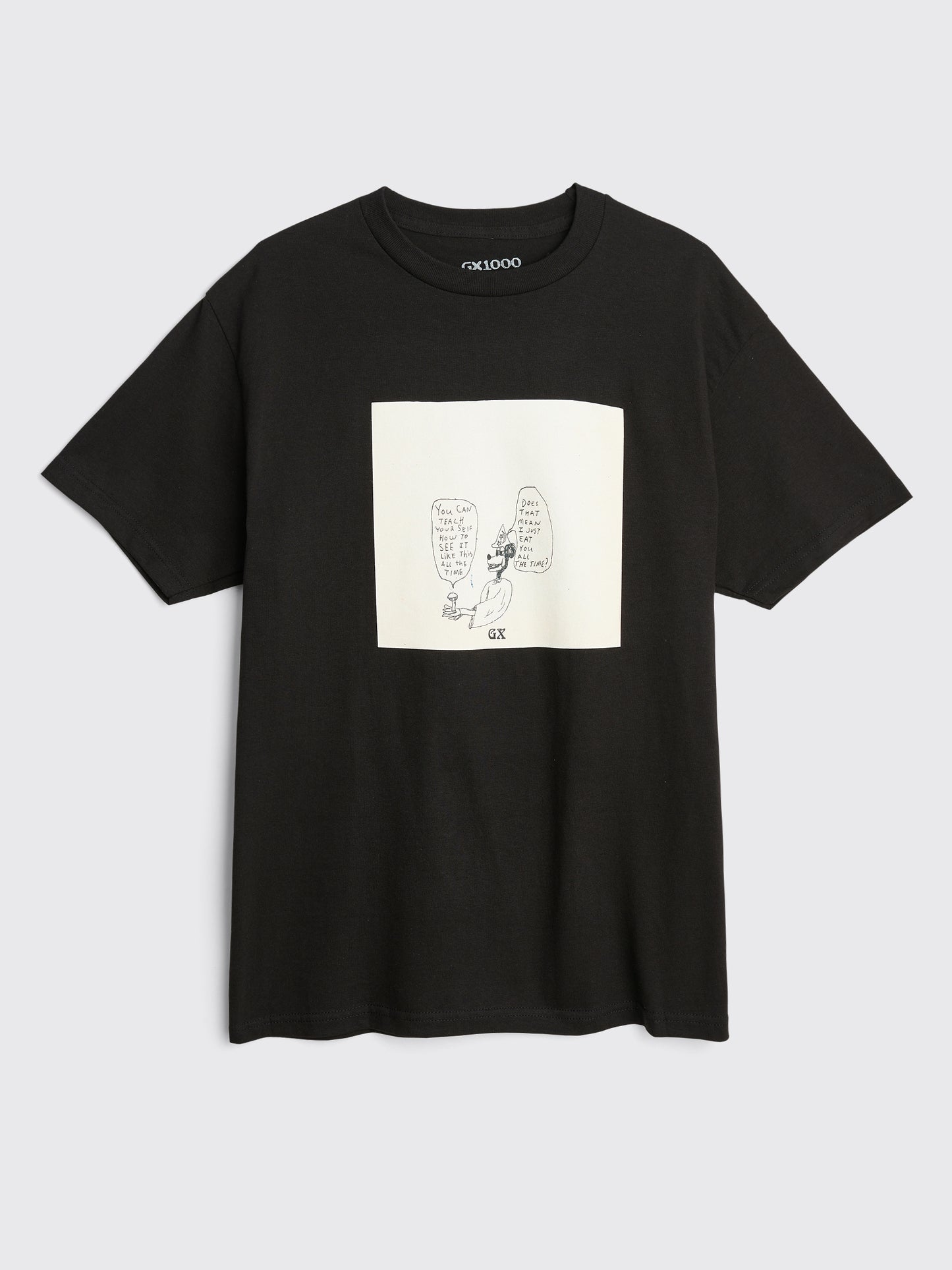 GX1000 All The Time Tee